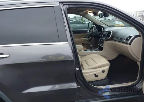 2014 Jeep Grand Cherokee Limited z USA, uszkodzony, nr VIN 1C4RJFBG2EC253912